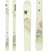 Faction Prodigy 1X Skis - Women's 2024