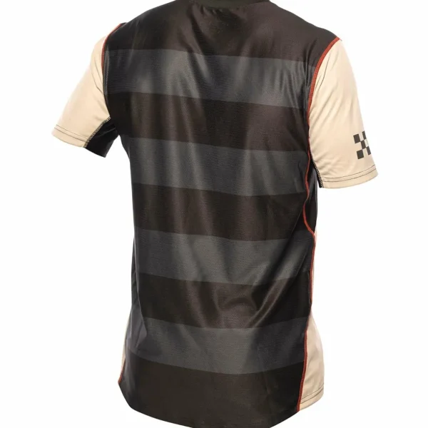 Kids Fasthouse Ronin Alloy Short-Sleeve Jersey - Kids'