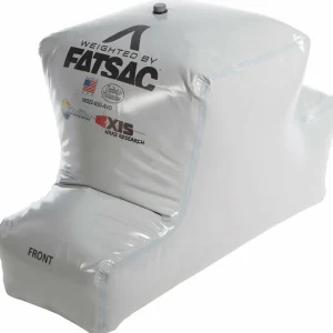 FatSac Malibu Rear PNP 650 Ballast Bag AVO Kit