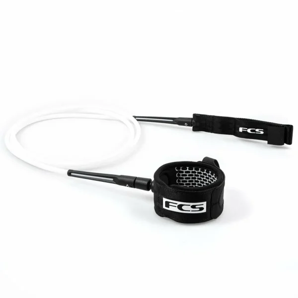 FCS 8' All Around Essential Leash