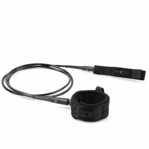 FCS 5' Comp Essential Leash