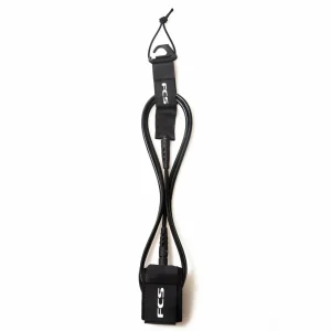 FCS 8' Regular Classic Leash