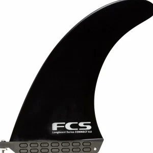 FCS Connect Glass Flex Single Fin