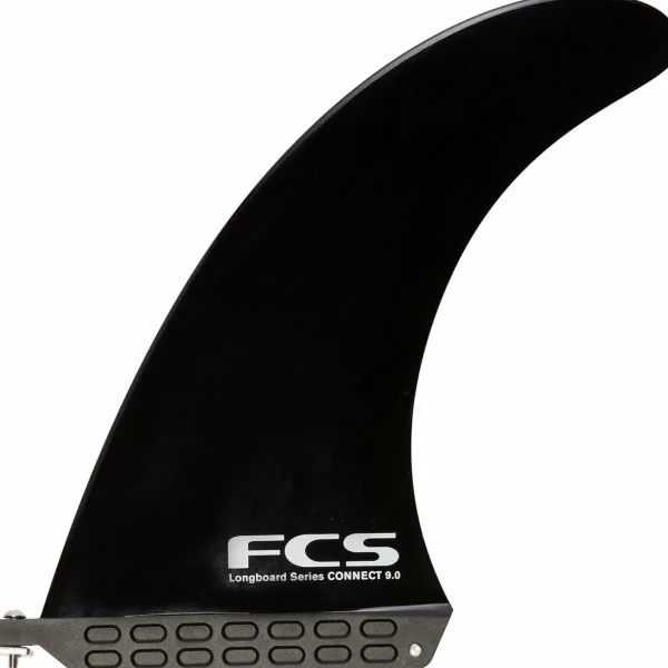 FCS Connect Glass Flex Single Fin