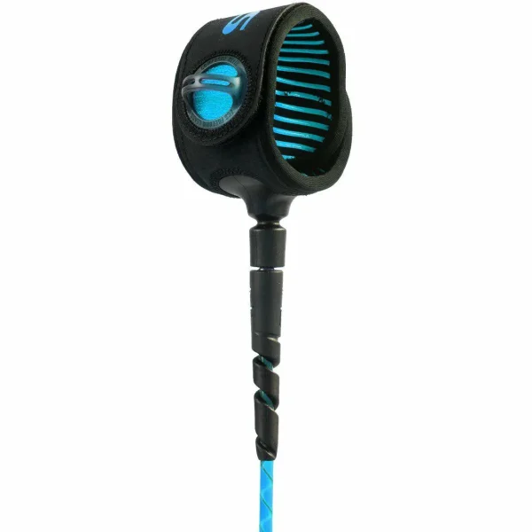FCS Freedom Helix 9' All Round Ankle Leash
