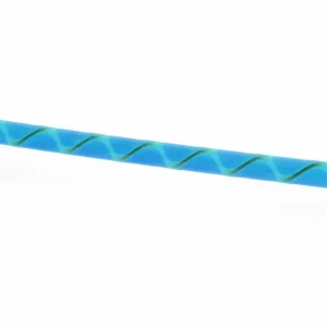 FCS Freedom Helix 9' All Round Ankle Leash