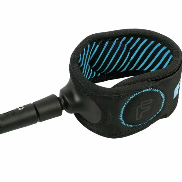 FCS Freedom Helix 9' All Round Ankle Leash