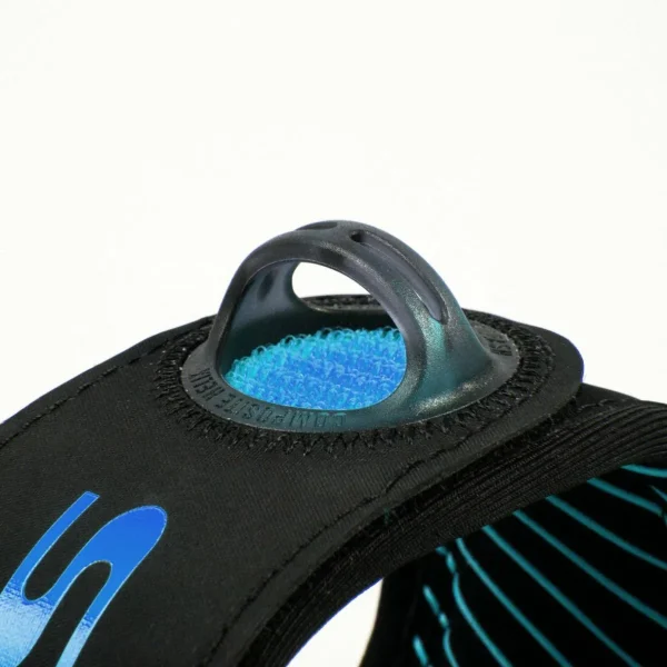 FCS Freedom Helix 9' All Round Ankle Leash