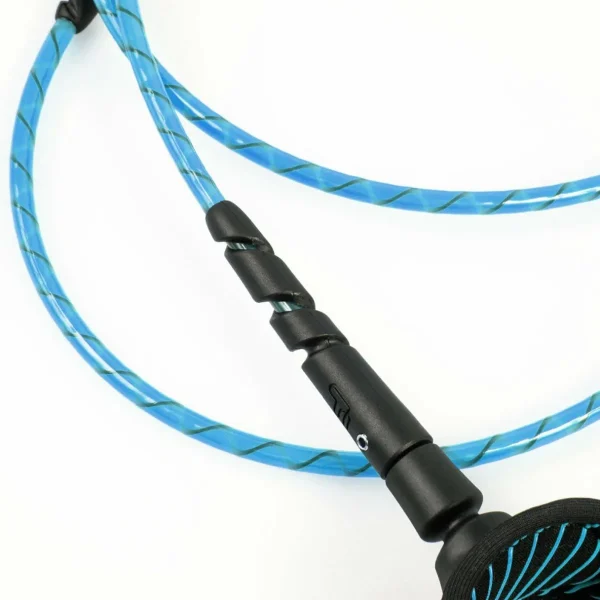 FCS Freedom Helix 9' All Round Ankle Leash