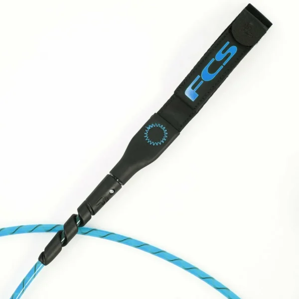 FCS Freedom Helix 9' All Round Ankle Leash