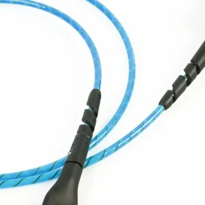 FCS Freedom Helix 9' All Round Ankle Leash
