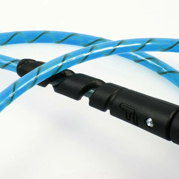 FCS Freedom Helix 9' All Round Ankle Leash
