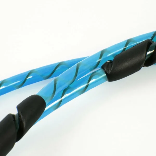 FCS Freedom Helix 9' All Round Ankle Leash