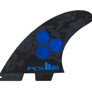 FCS II AM PC Medium Tri Fin Set