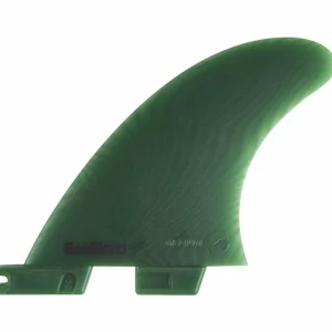 FCS II Carver Neo Glass Large Tri Fin Set