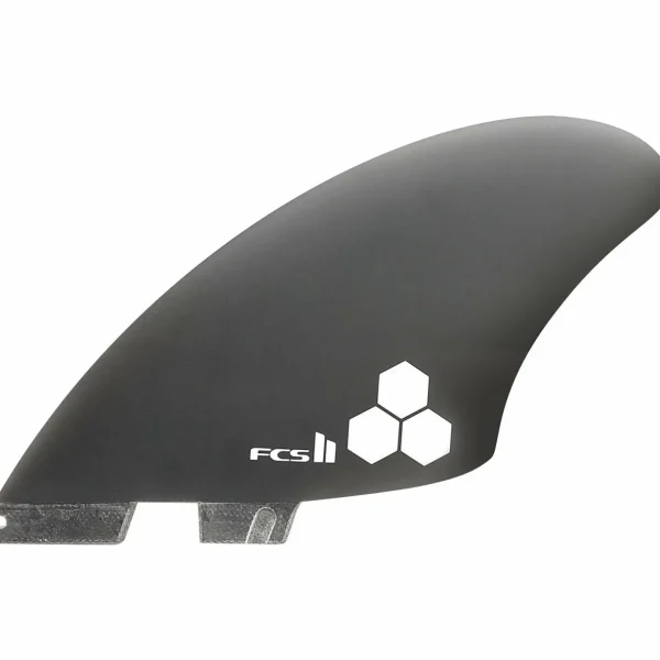 FCS II CI Keel PG Twin Fin Set