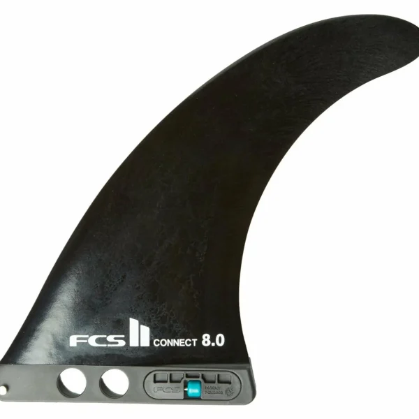 FCS II Connect GF Longboard Fin