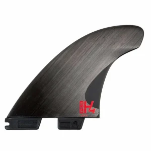 FCS II H4 Small Tri Fin Set