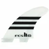 FCS II JW PC Medium Tri Fin Set