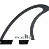 FCS II Pyzel PC Large Tri Fin Set