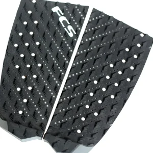 FCS T-2 Hybrid Board Traction Pad