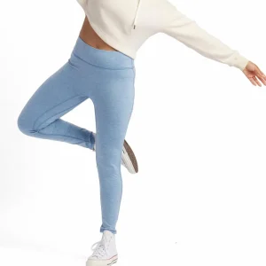 Women Feat Clothing Solace Leggings - Women's