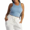 Women Feat Clothing Solace Tank - Women's
