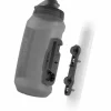 Fidlock Twist 750 25oz Compact Water Bottle with Bike Base