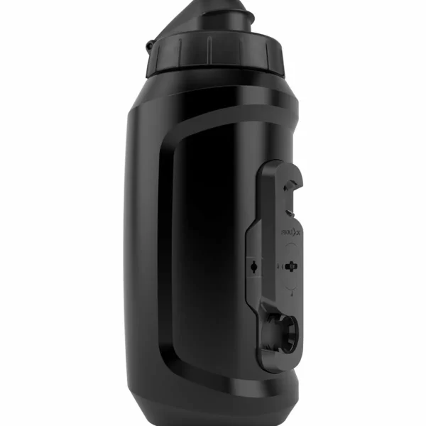 Fidlock Twist 750 25oz Compact Water Bottle with Bike Base