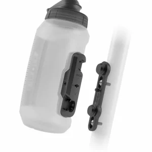 Fidlock Twist 750 25oz Compact Water Bottle with Bike Base