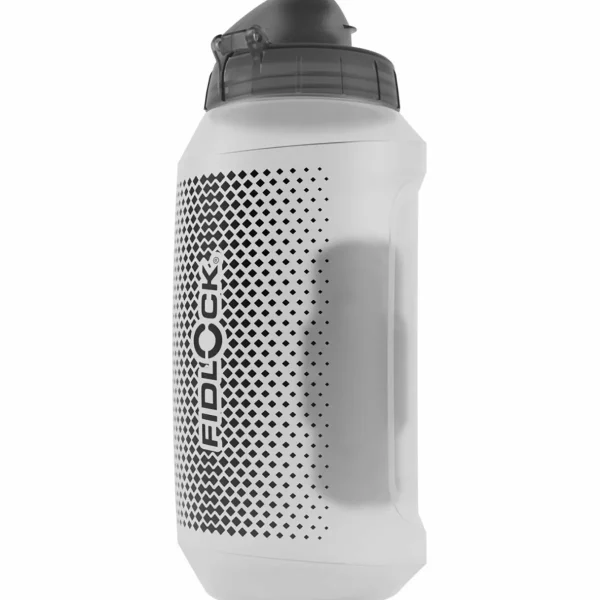 Fidlock Twist 750 25oz Compact Water Bottle with Bike Base