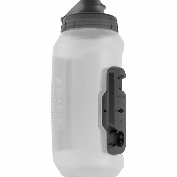 Fidlock Twist 750 25oz Compact Water Bottle with Bike Base