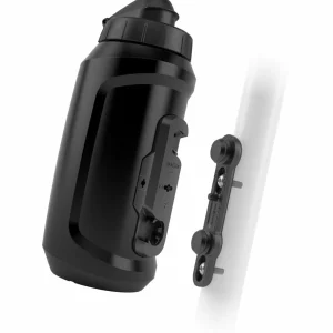 Fidlock Twist 750 25oz Compact Water Bottle with Bike Base