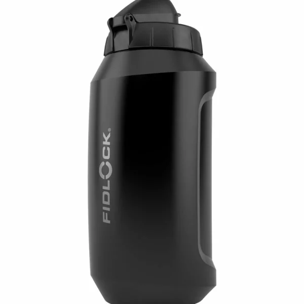 Fidlock Twist 750 25oz Compact Water Bottle with Bike Base