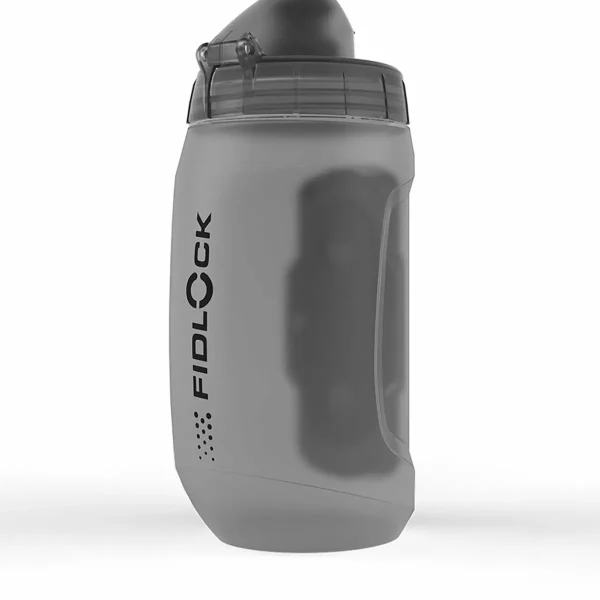 Fidlock Twist 450 15oz Water Bottle with Universal Base
