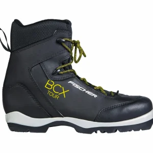Fischer BCX Tour Cross Country Ski Boots 2024