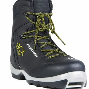 Fischer BCX Tour Cross Country Ski Boots 2024