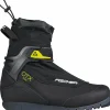 Fischer OTX Trail Cross Country Ski Boots 2024