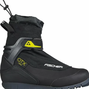 Fischer OTX Trail Cross Country Ski Boots 2024