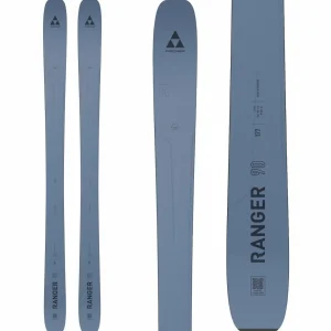 Fischer Ranger 90 Skis 2025