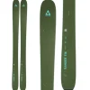 Fischer Ranger 116 Skis 2024