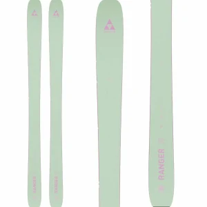 Fischer Ranger 90 Skis 2025