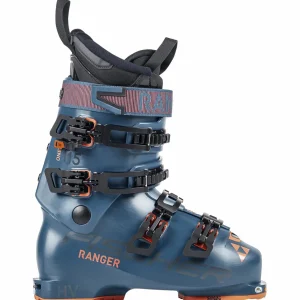 Fischer Ranger ONE 115 GW DYN Alpine Touring Ski Boots - Women's 2024