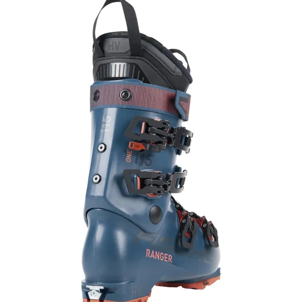 Fischer Ranger ONE 115 GW DYN Alpine Touring Ski Boots - Women's 2024