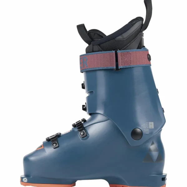 Fischer Ranger ONE 115 GW DYN Alpine Touring Ski Boots - Women's 2024