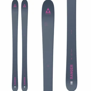 Fischer Ranger Skis 2025