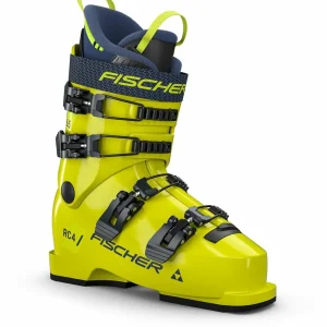 Kids Fischer RC4 65 Jr Ski Boots - Kids' 2025