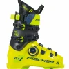 Fischer RC4 Pro MV BOA Ski Boots 2025