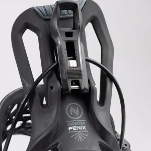 Flow Fenix Snowboard Bindings 2025