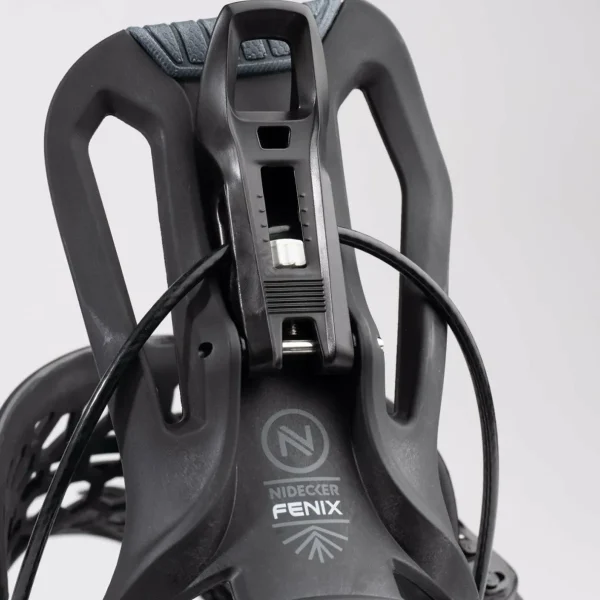 Flow Fenix Snowboard Bindings 2025